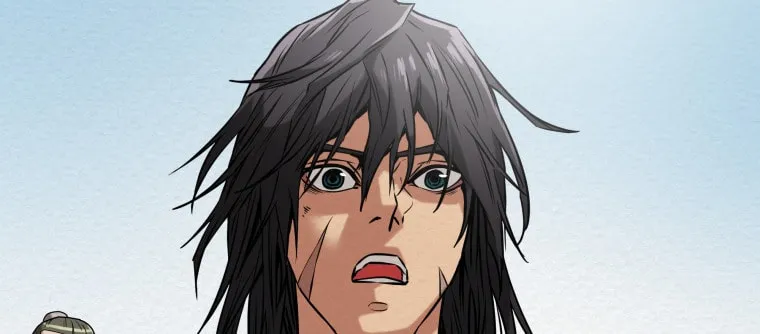 Read Heavenly Moon chapter 2 image 43 on Lezhin