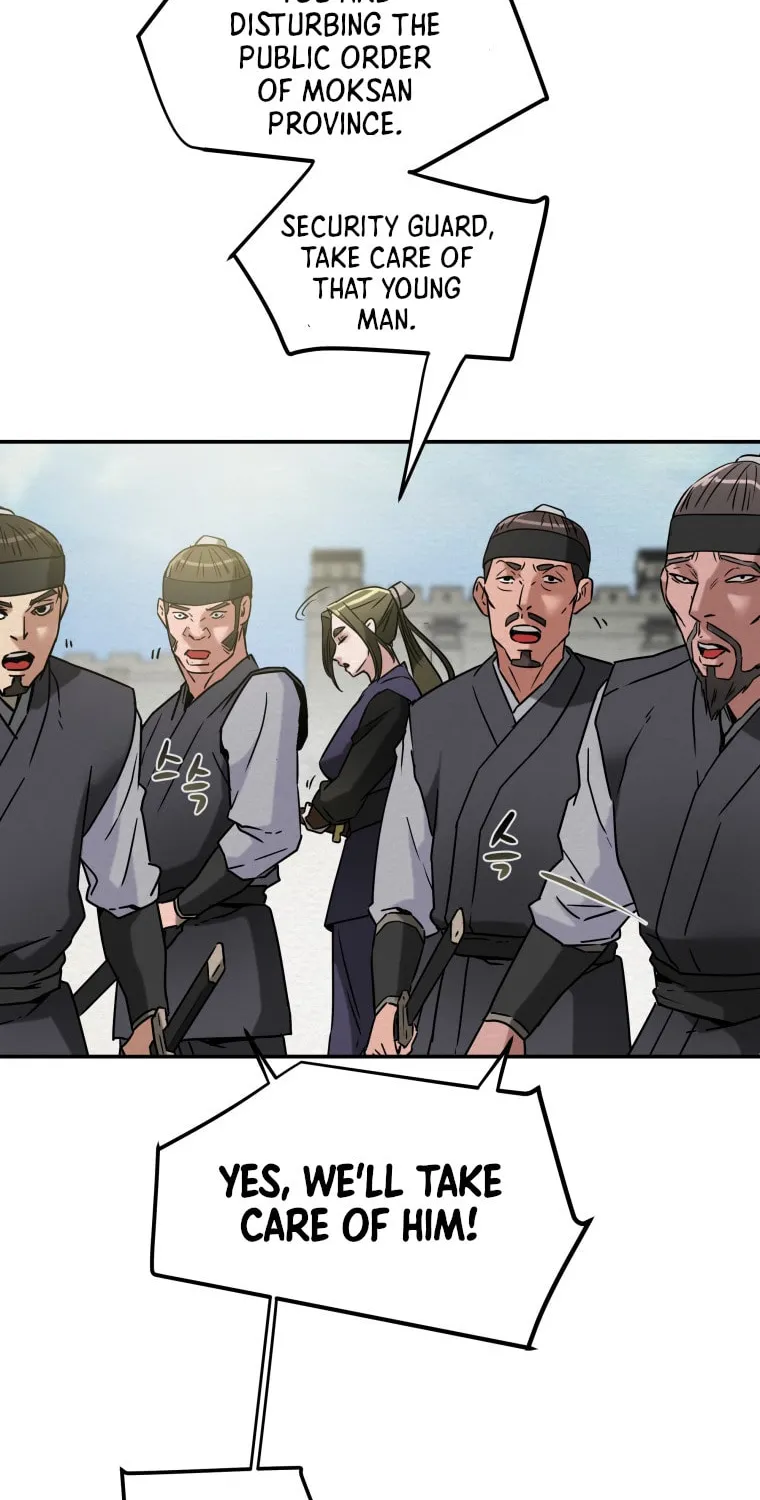 Read Heavenly Moon chapter 2 image 51 on Lezhin
