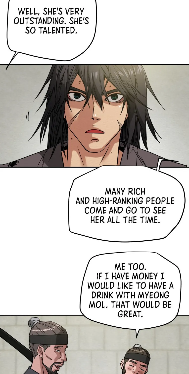 Read Heavenly Moon chapter 2 image 59 on Lezhin