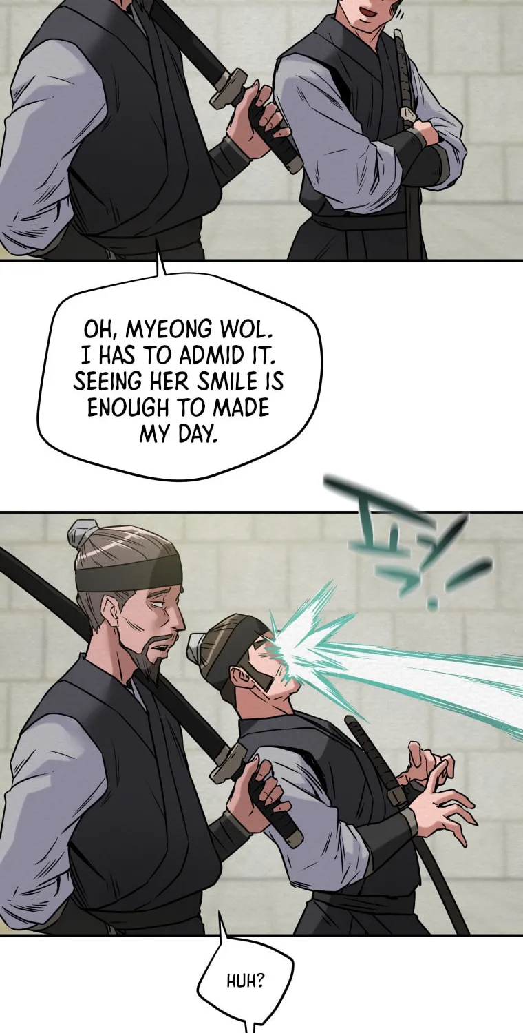 Read Heavenly Moon chapter 2 image 60 on Lezhin