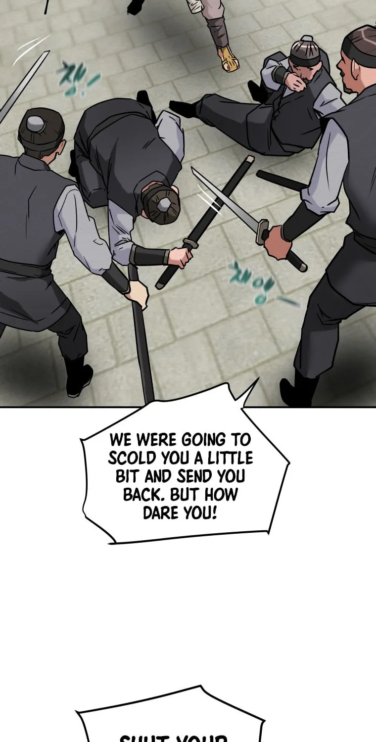 Read Heavenly Moon chapter 2 image 63 on Lezhin