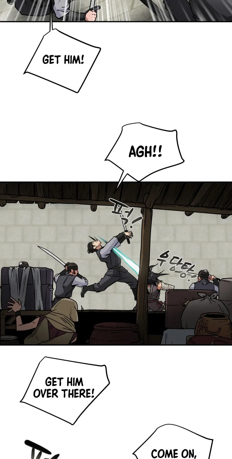 Read Heavenly Moon chapter 2 image 68 on Lezhin