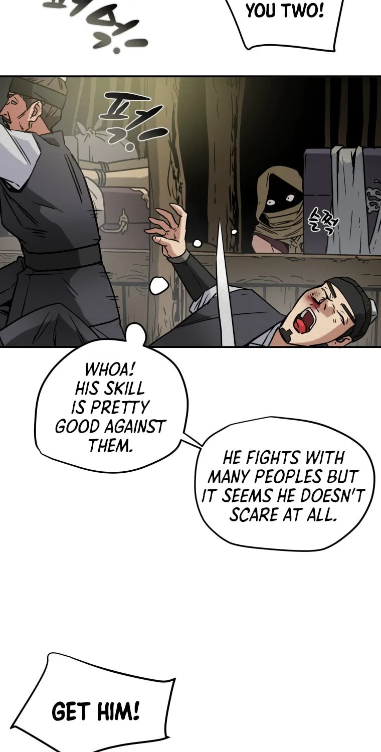 Read Heavenly Moon chapter 2 image 69 on Lezhin