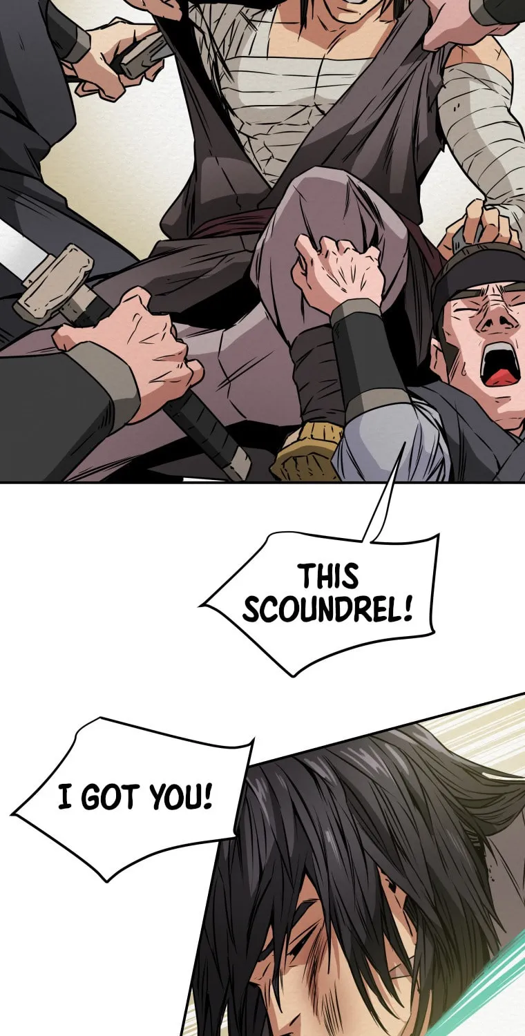 Read Heavenly Moon chapter 2 image 71 on Lezhin