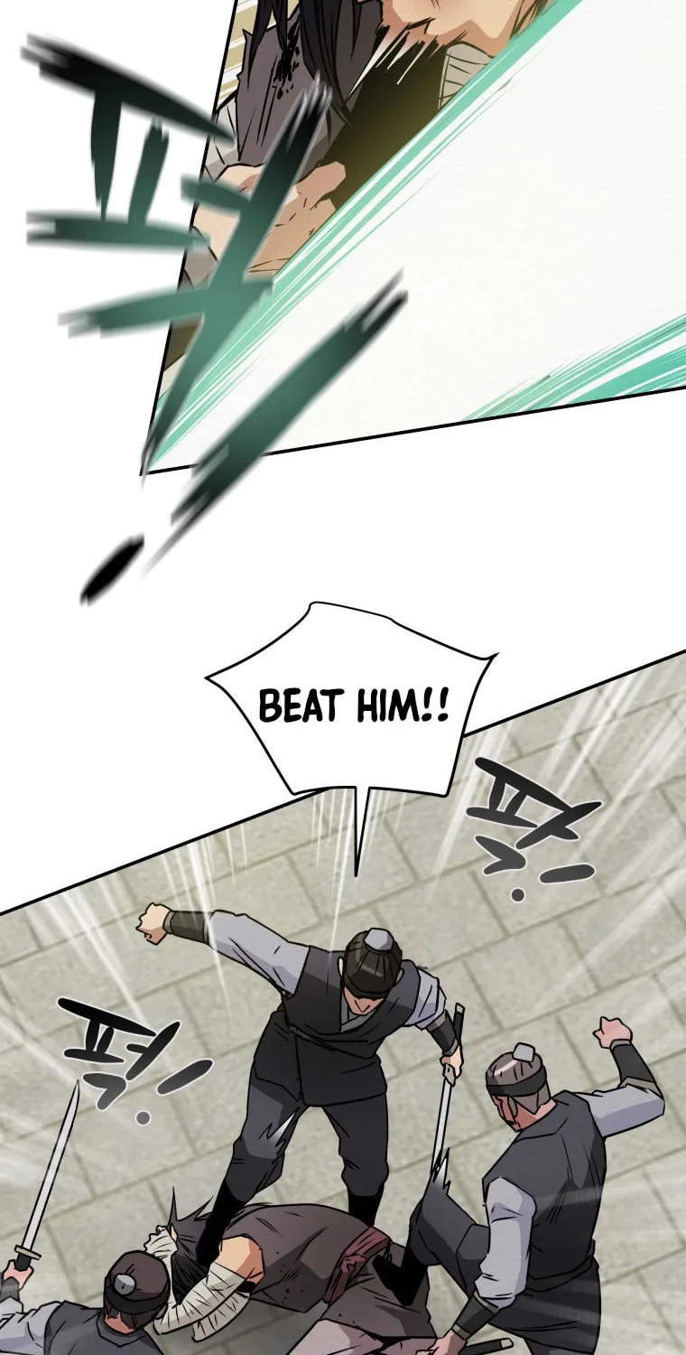 Read Heavenly Moon chapter 2 image 72 on Lezhin