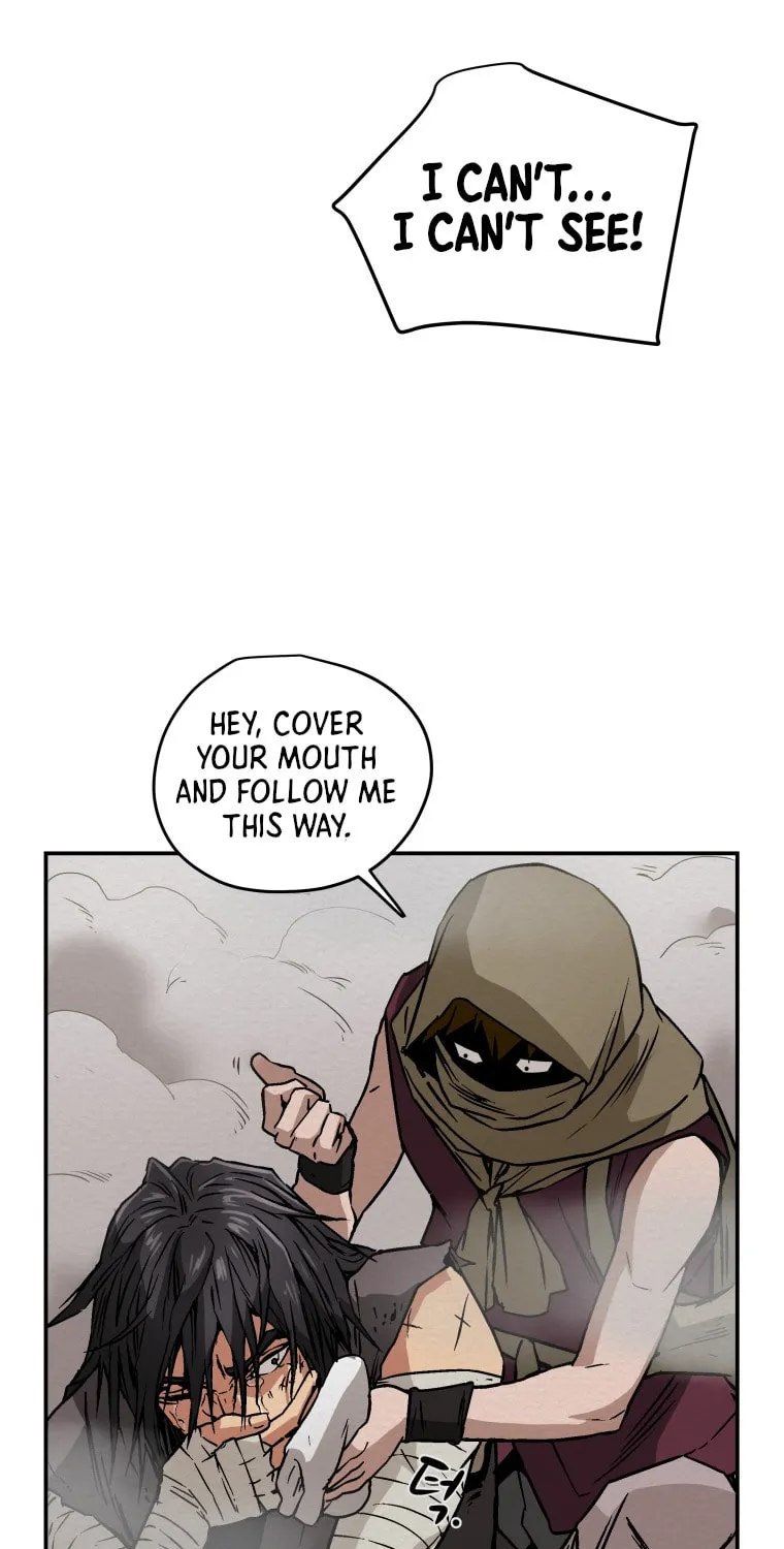 Read Heavenly Moon chapter 2 image 80 on Lezhin