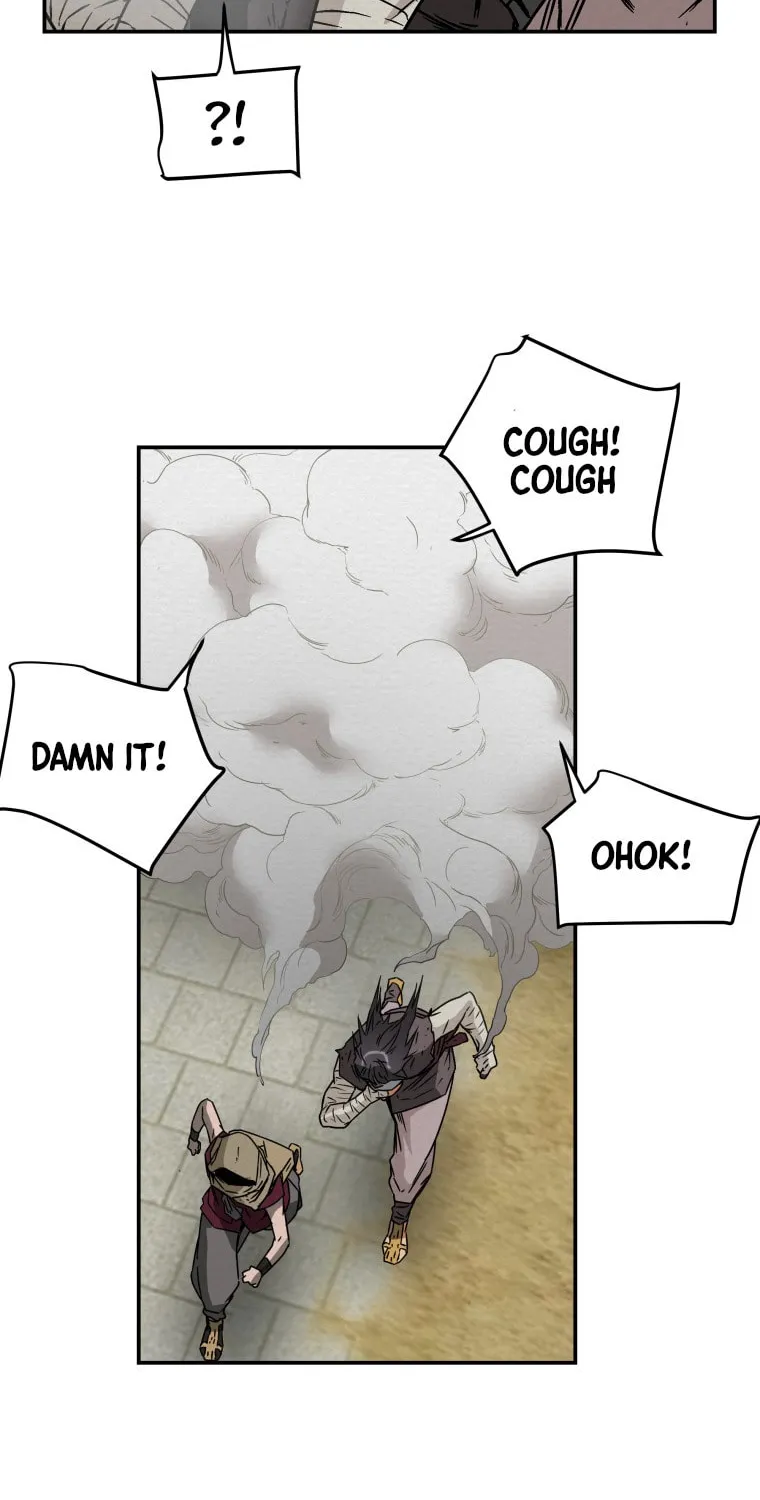 Read Heavenly Moon chapter 2 image 81 on Lezhin