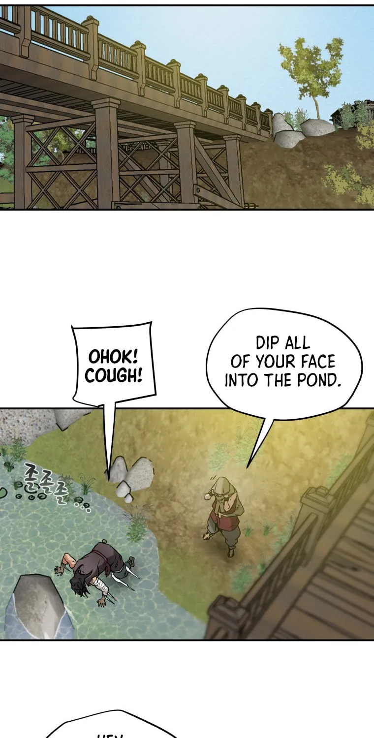Read Heavenly Moon chapter 2 image 84 on Lezhin