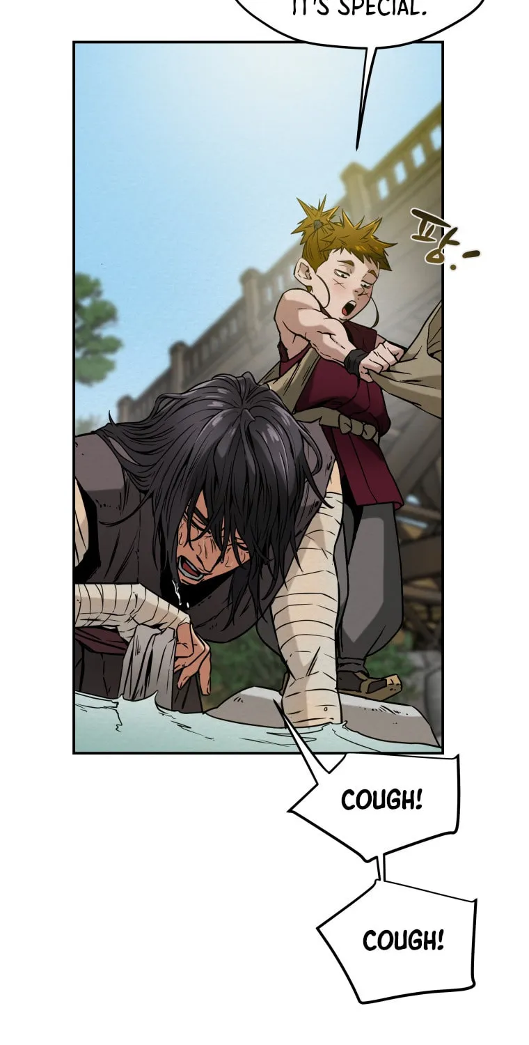 Read Heavenly Moon chapter 2 image 86 on Lezhin