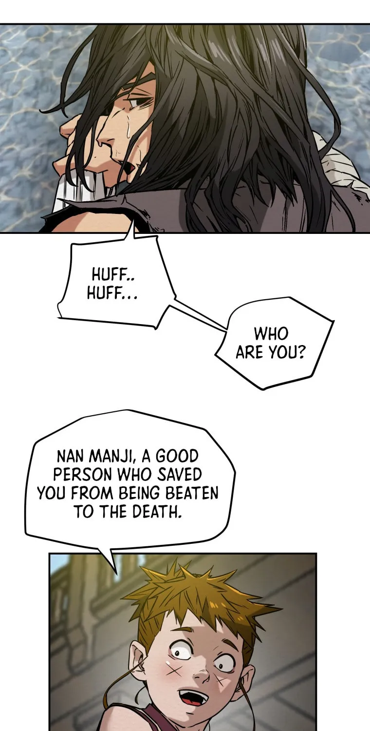 Read Heavenly Moon chapter 2 image 87 on Lezhin