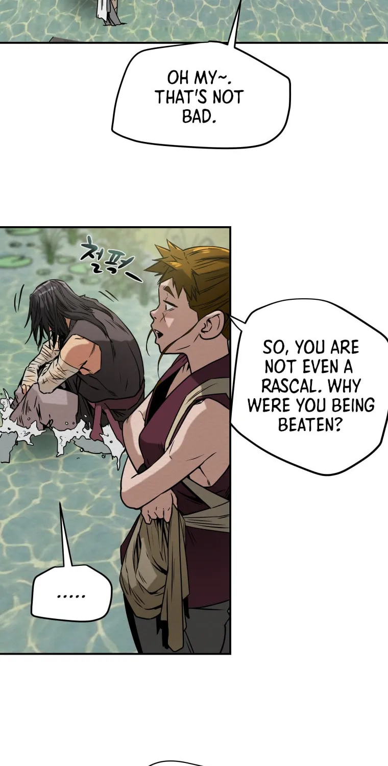 Read Heavenly Moon chapter 2 image 90 on Lezhin