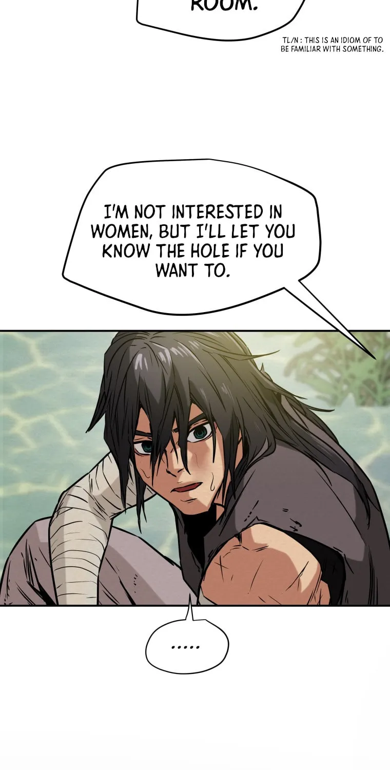 Read Heavenly Moon chapter 2 image 95 on Lezhin