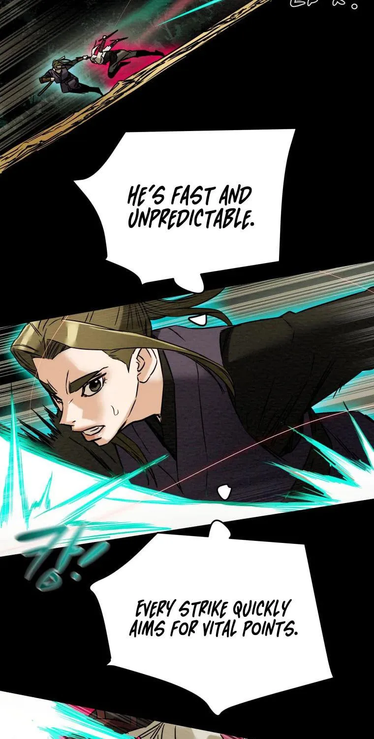 Read Heavenly Moon chapter 20 image 104 on Lezhin