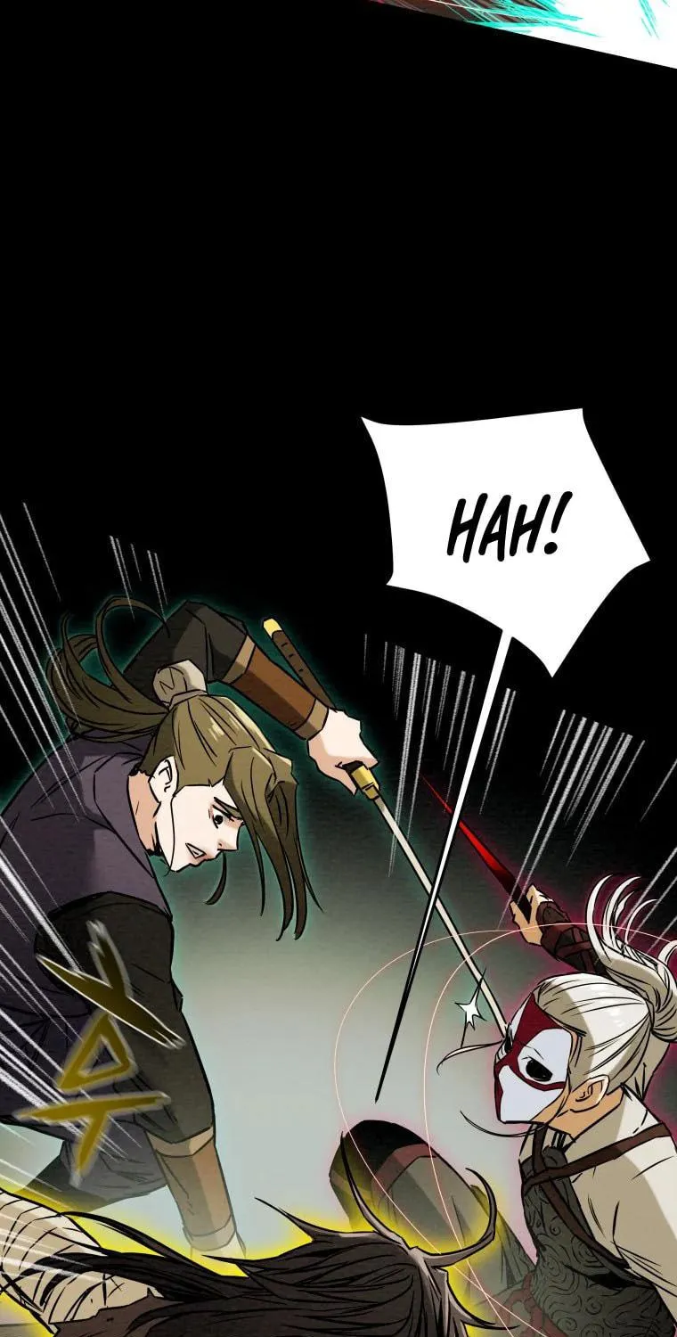 Read Heavenly Moon chapter 20 image 106 on Lezhin