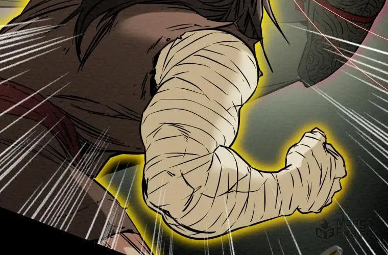 Read Heavenly Moon chapter 20 image 107 on Lezhin