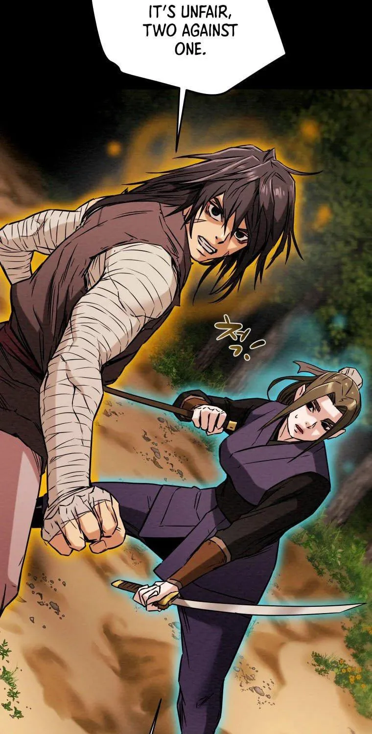 Read Heavenly Moon chapter 20 image 116 on Lezhin