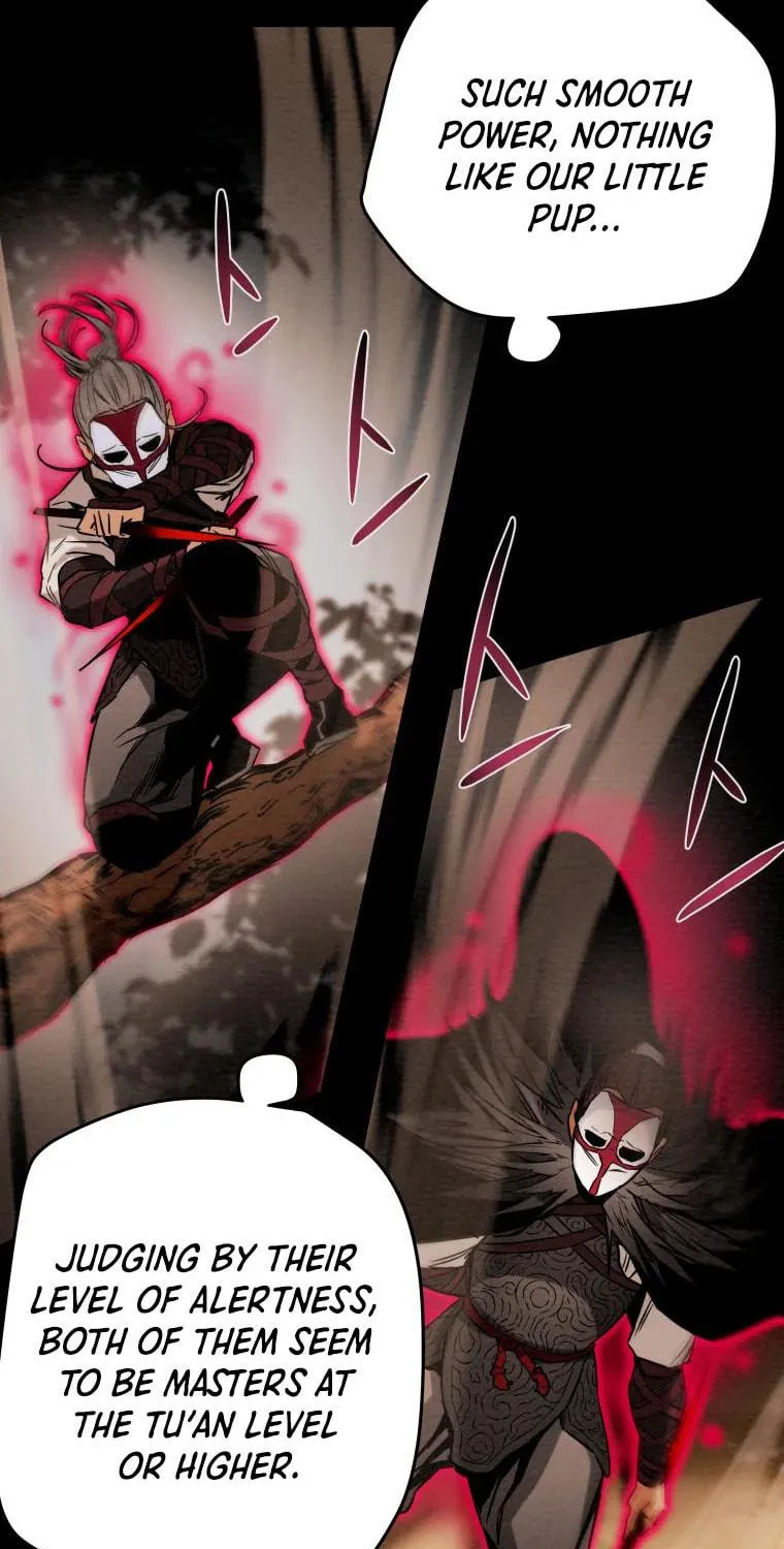 Read Heavenly Moon chapter 20 image 20 on Lezhin
