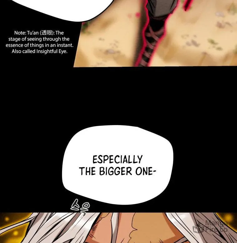 Read Heavenly Moon chapter 20 image 21 on Lezhin