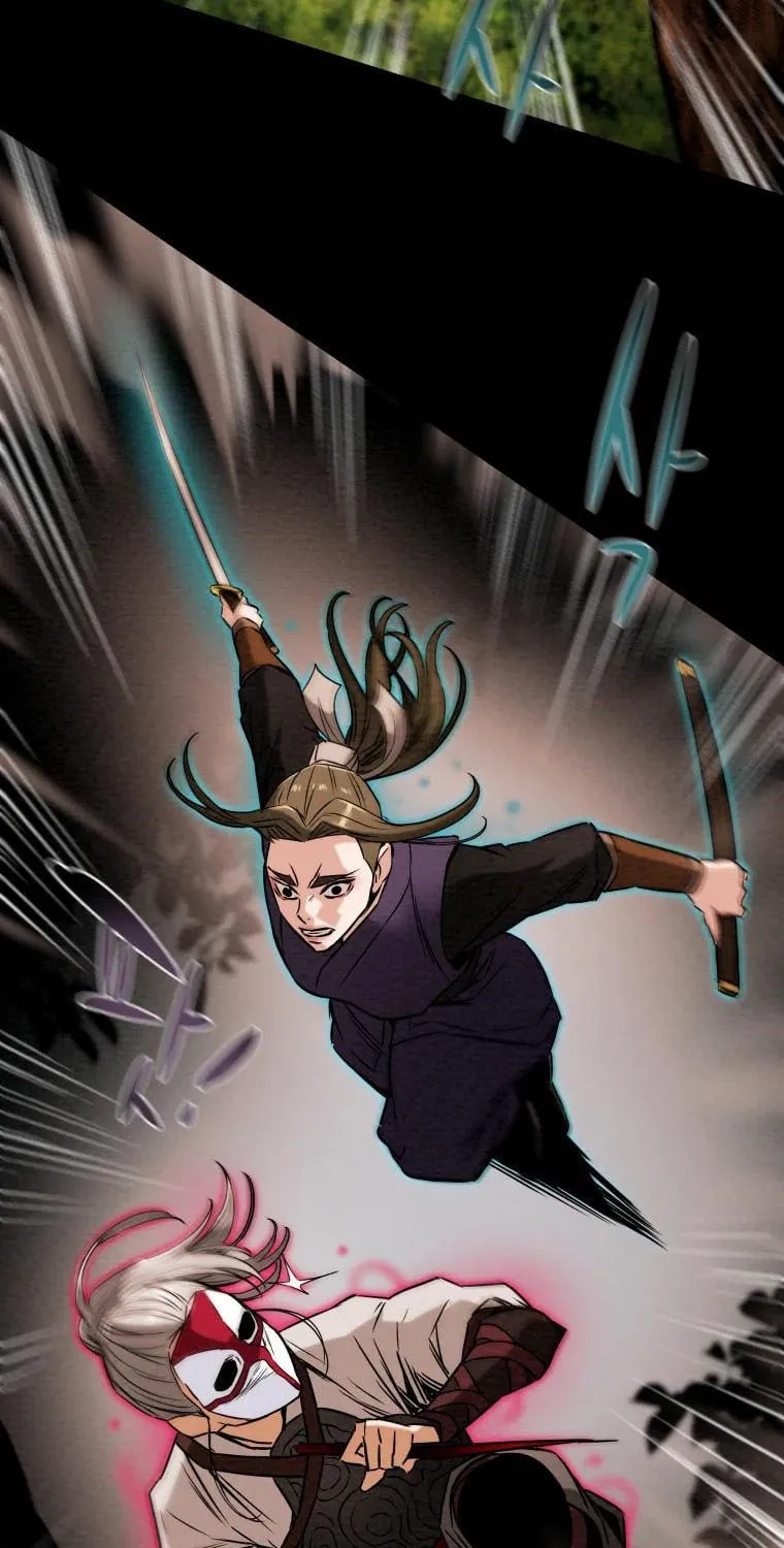 Read Heavenly Moon chapter 20 image 26 on Lezhin