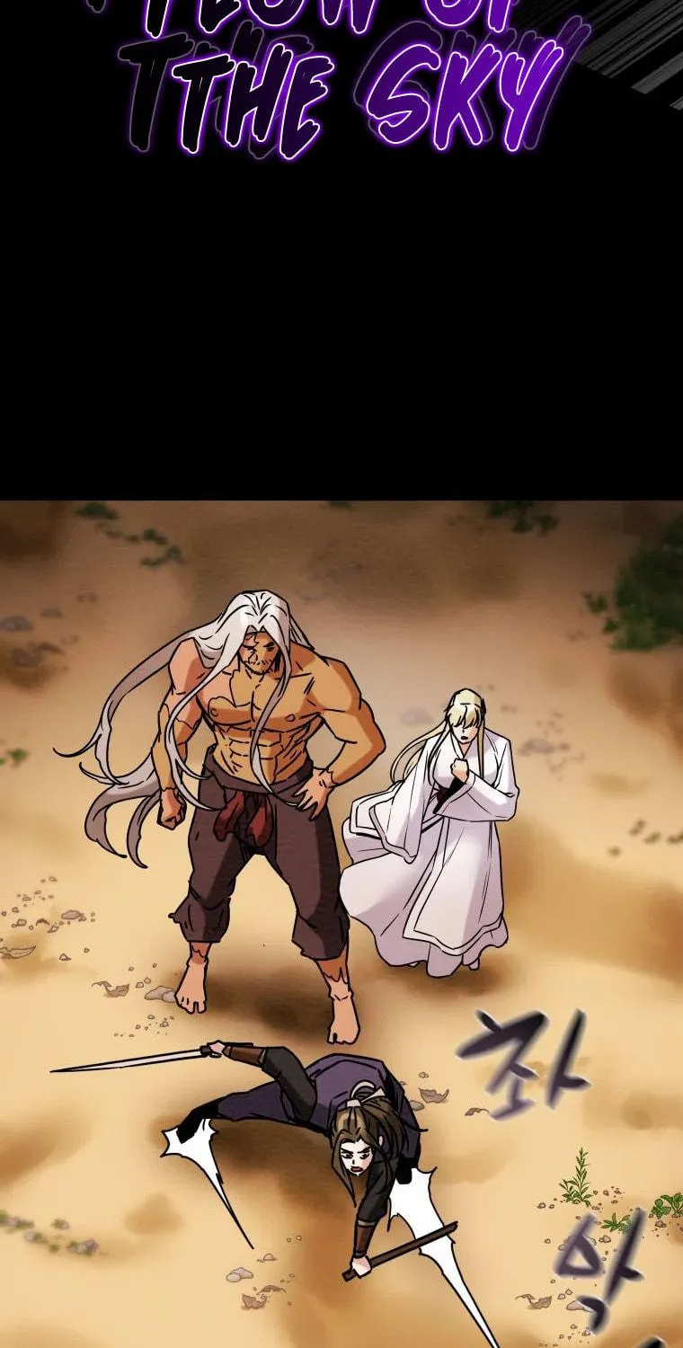 Read Heavenly Moon chapter 20 image 32 on Lezhin