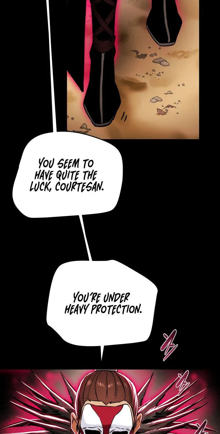 Read Heavenly Moon chapter 20 image 40 on Lezhin