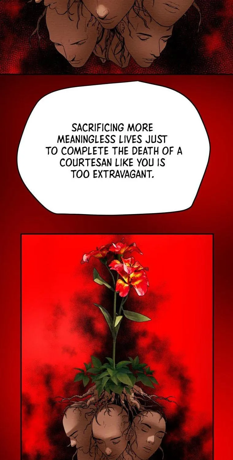 Read Heavenly Moon chapter 20 image 44 on Lezhin