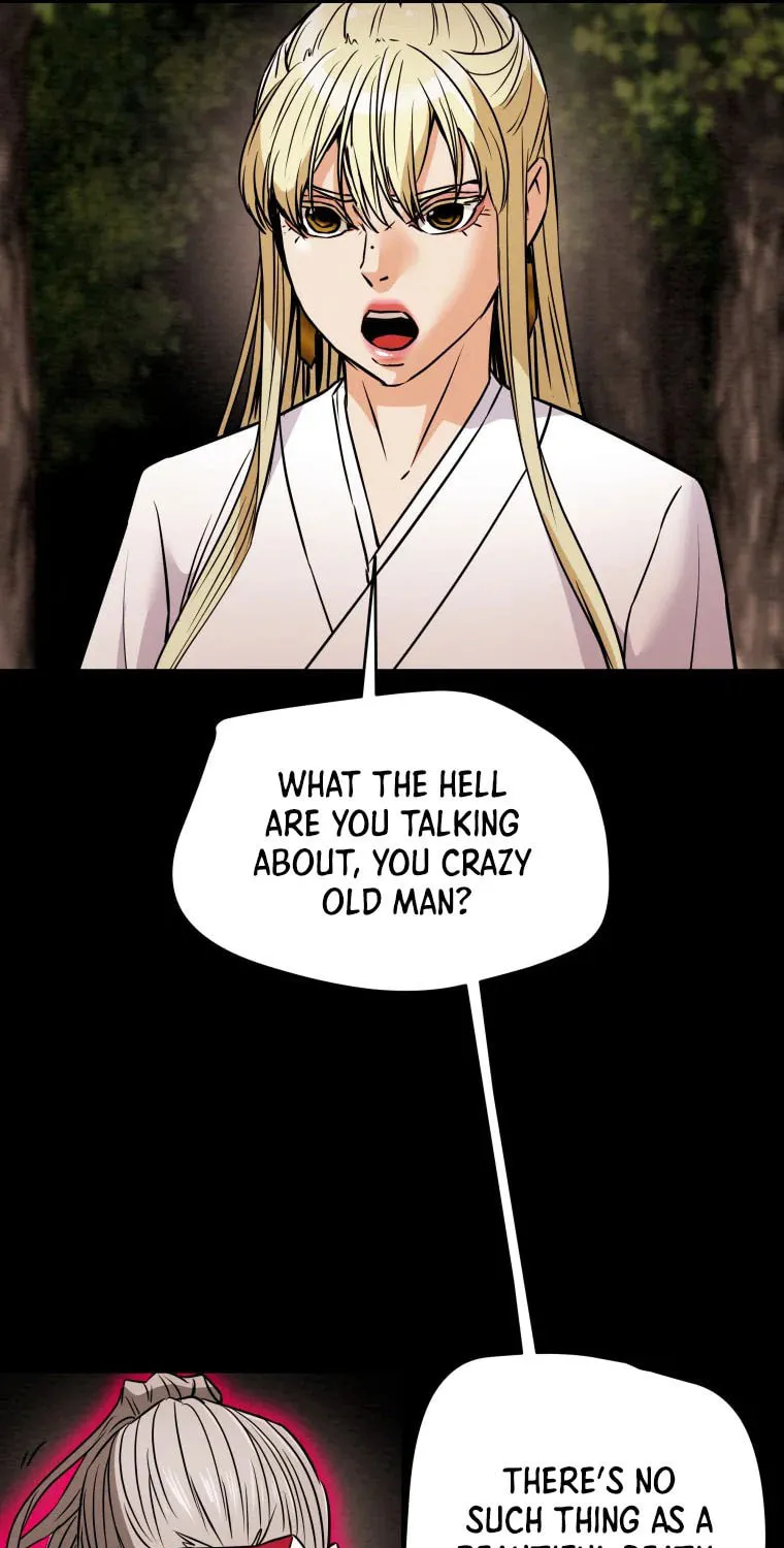 Read Heavenly Moon chapter 20 image 48 on Lezhin