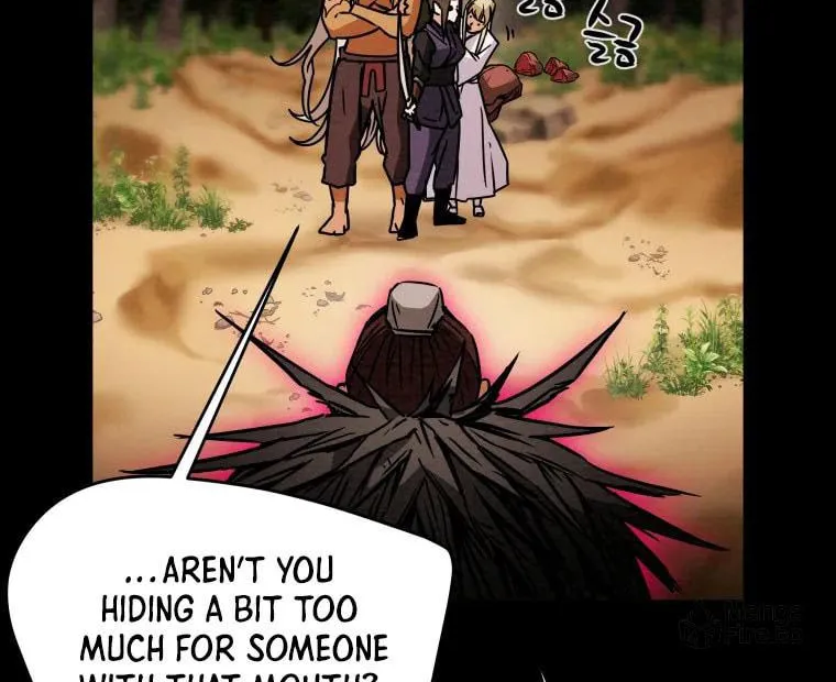 Read Heavenly Moon chapter 20 image 51 on Lezhin