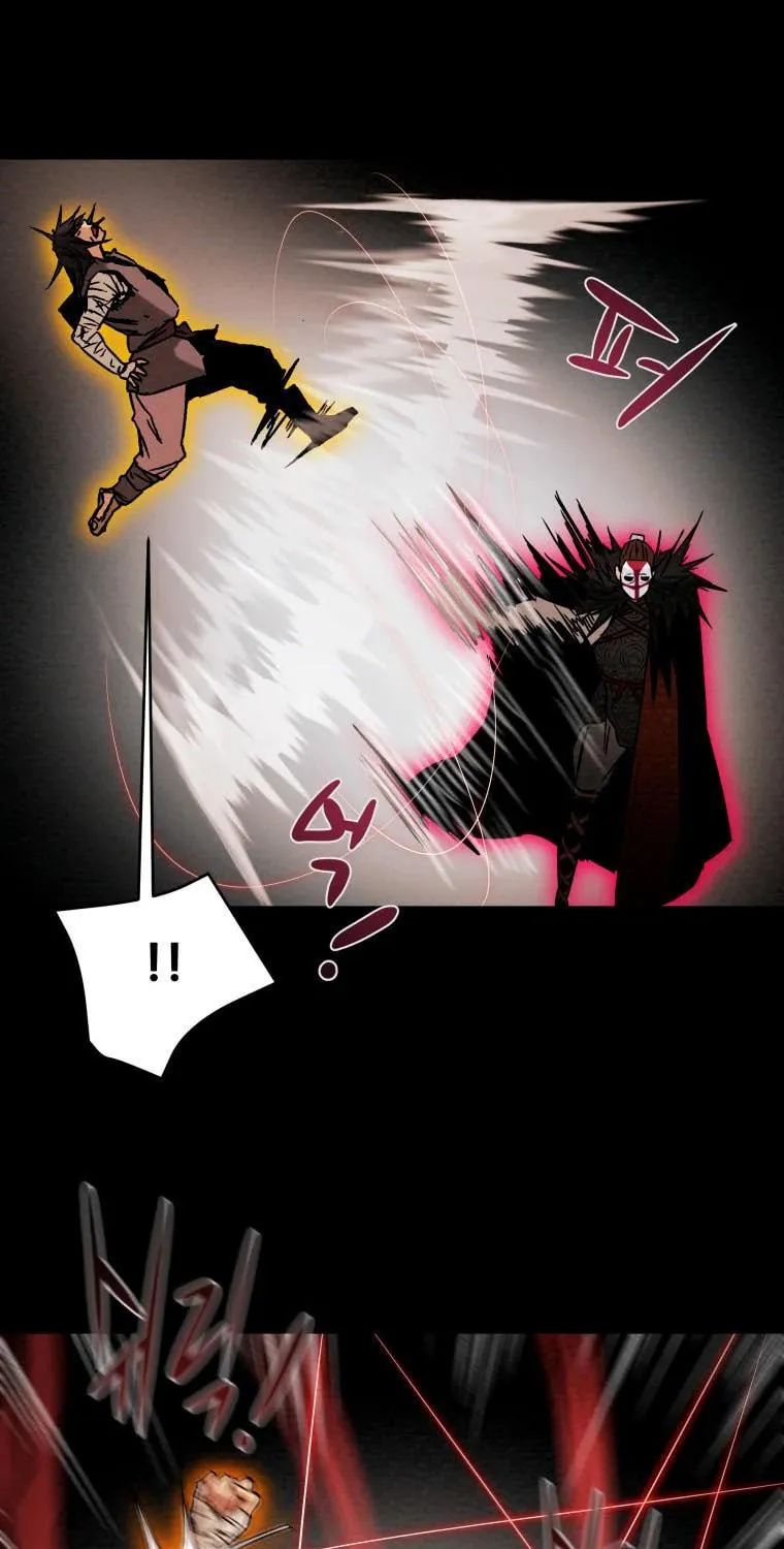 Read Heavenly Moon chapter 20 image 56 on Lezhin