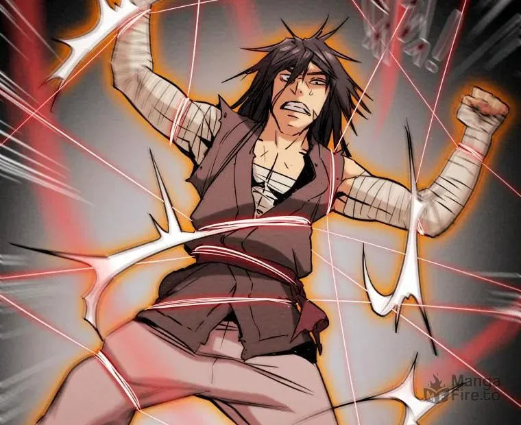 Read Heavenly Moon chapter 20 image 57 on Lezhin