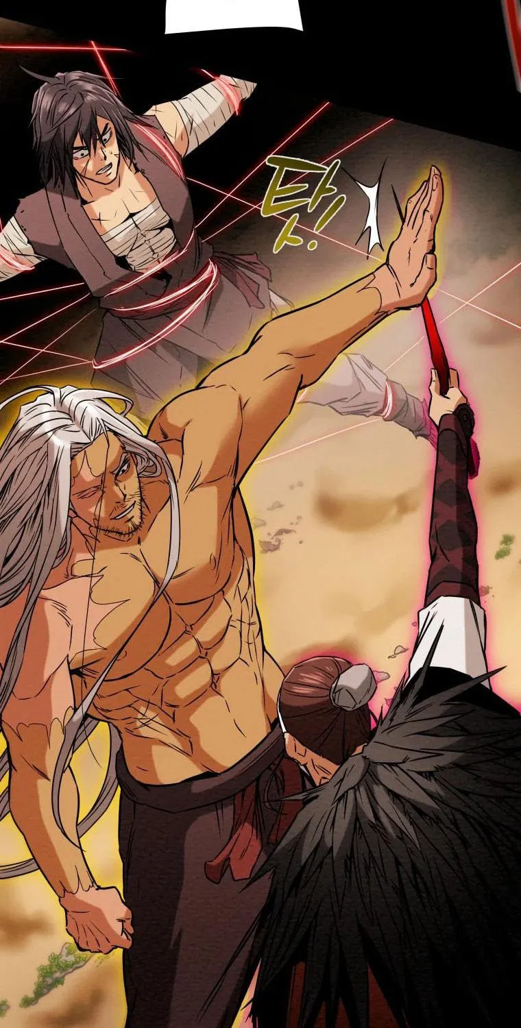 Read Heavenly Moon chapter 20 image 62 on Lezhin