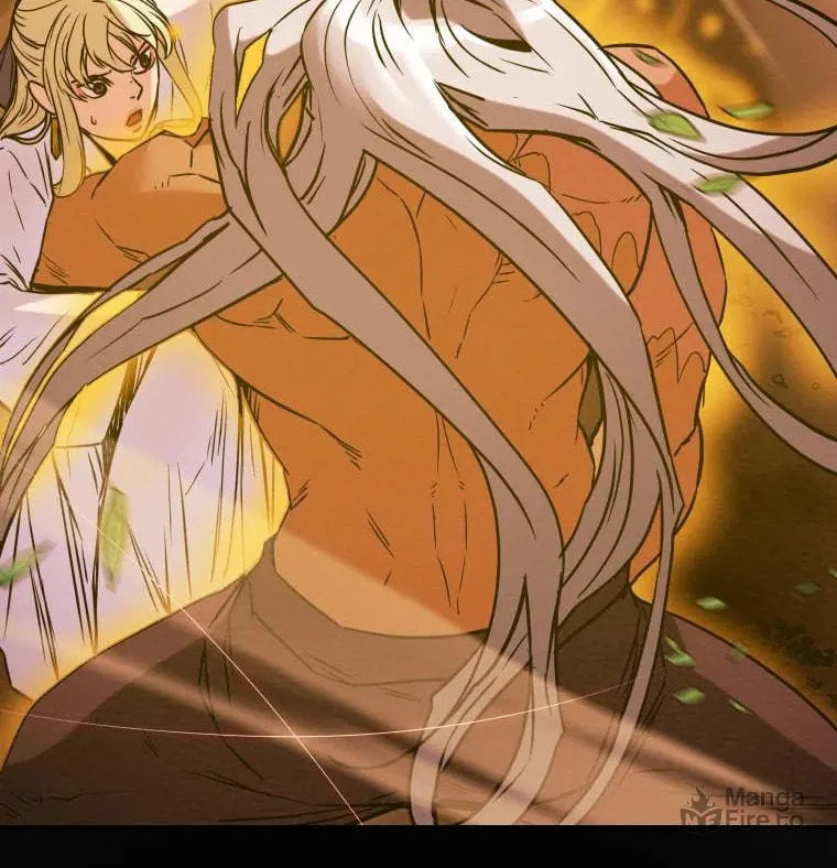 Read Heavenly Moon chapter 20 image 7 on Lezhin