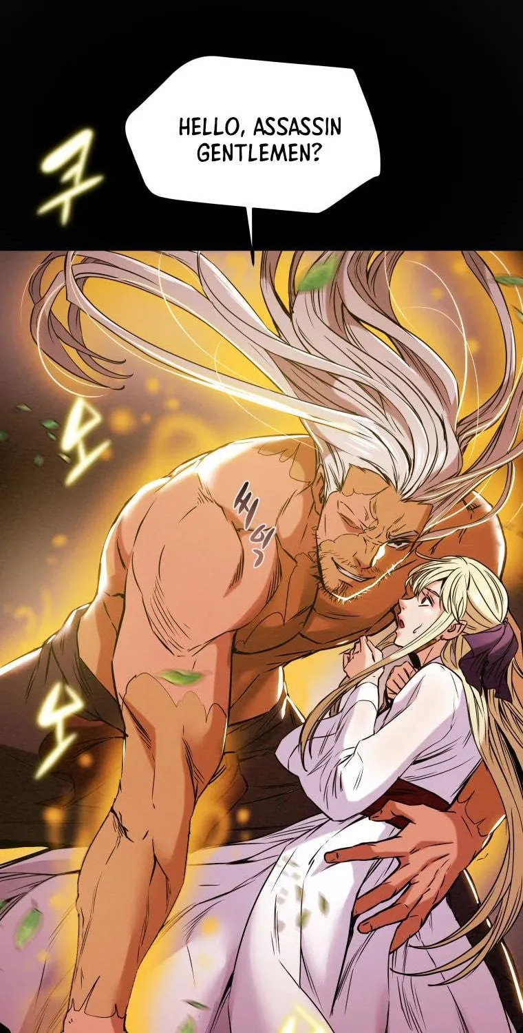 Read Heavenly Moon chapter 20 image 8 on Lezhin
