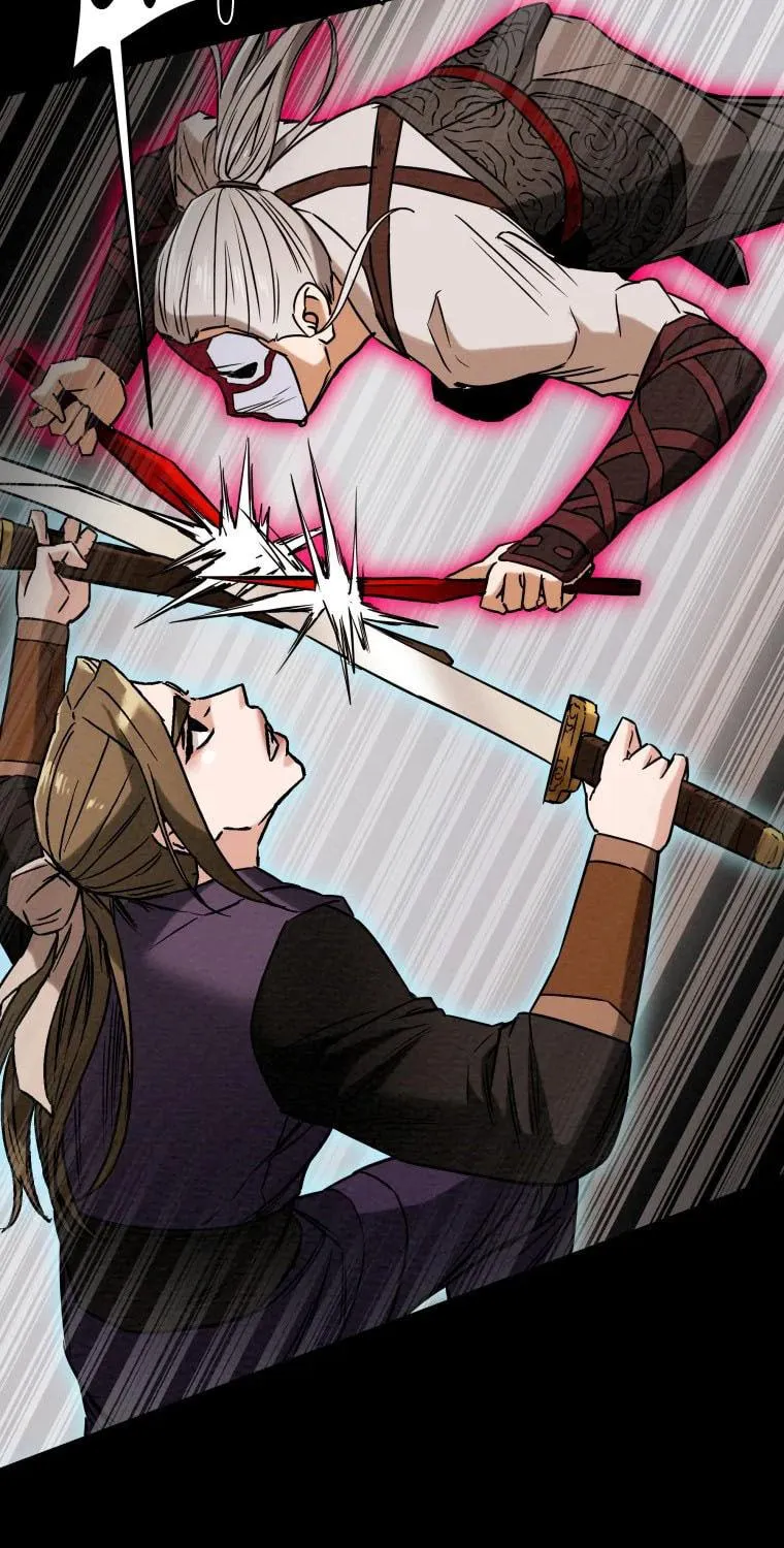 Read Heavenly Moon chapter 20 image 86 on Lezhin