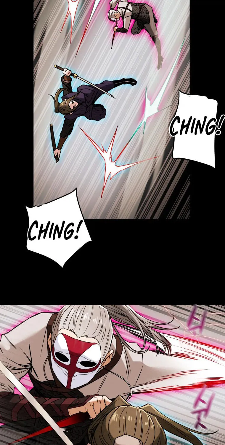 Read Heavenly Moon chapter 20 image 88 on Lezhin