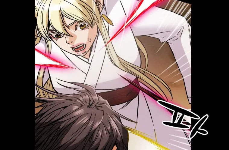 Read Heavenly Moon chapter 20 image 91 on Lezhin