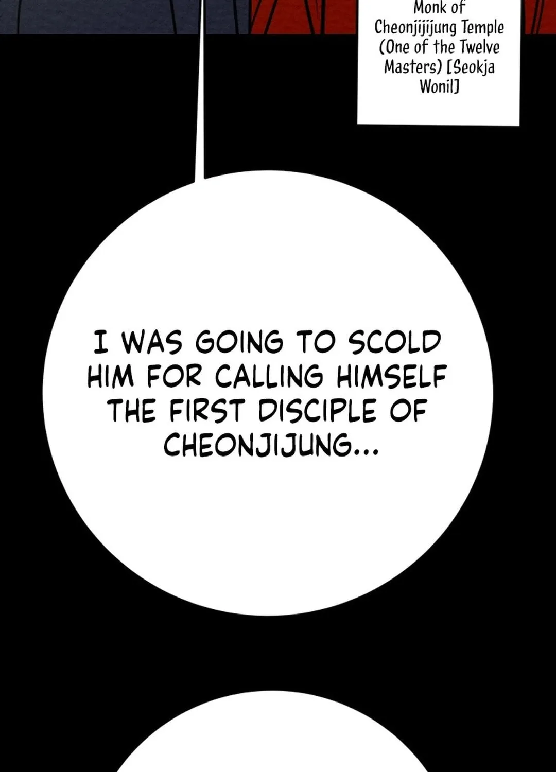 Read Heavenly Moon chapter 201 image 122 on Lezhin