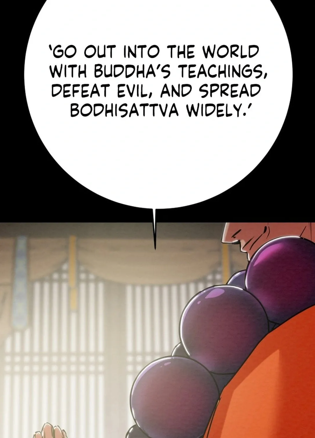 Read Heavenly Moon chapter 201 image 130 on Lezhin