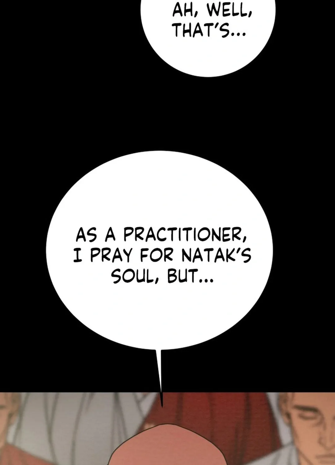Read Heavenly Moon chapter 201 image 137 on Lezhin