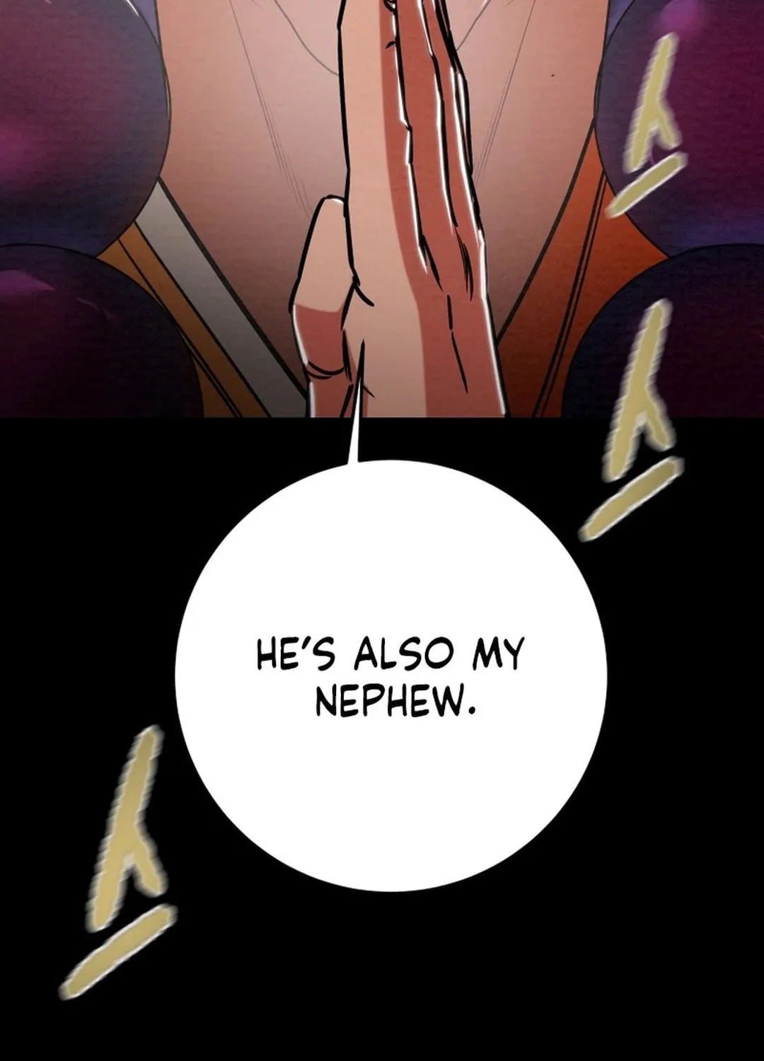 Read Heavenly Moon chapter 201 image 144 on Lezhin