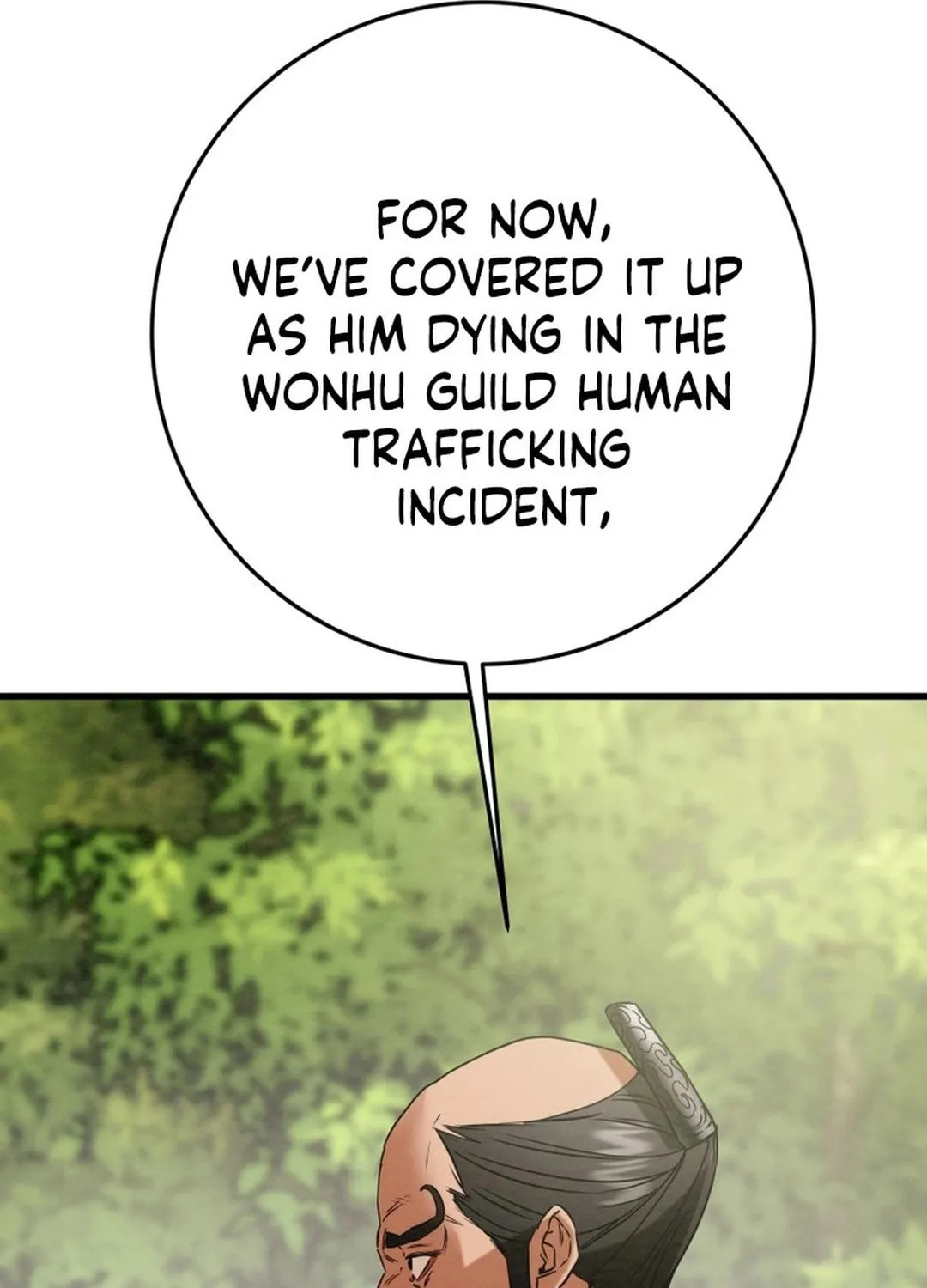 Read Heavenly Moon chapter 201 image 153 on Lezhin