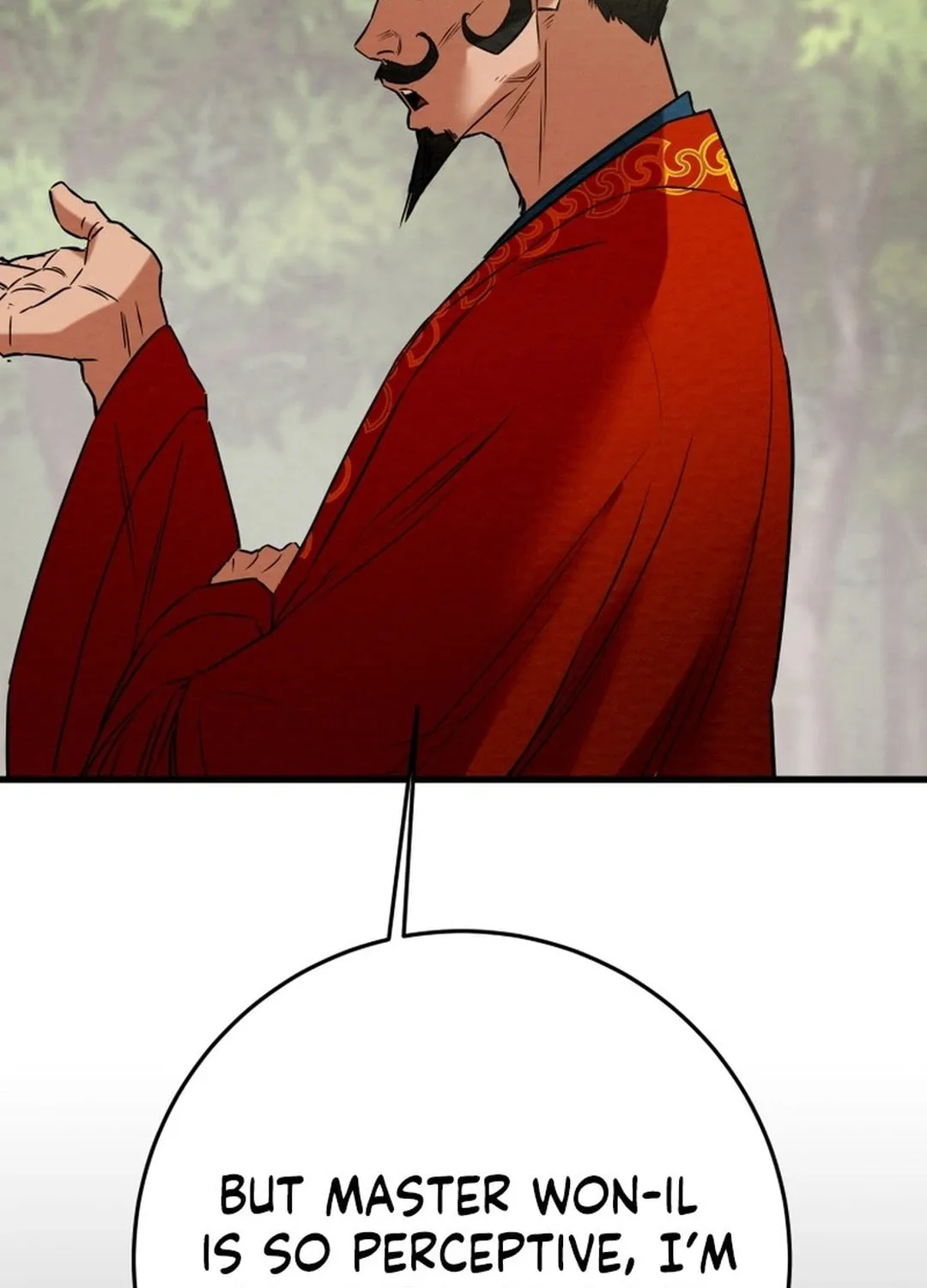 Read Heavenly Moon chapter 201 image 154 on Lezhin