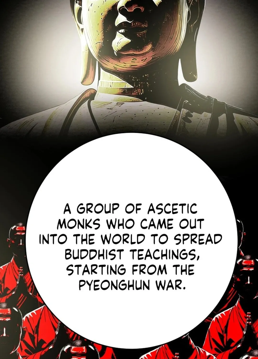 Read Heavenly Moon chapter 201 image 157 on Lezhin
