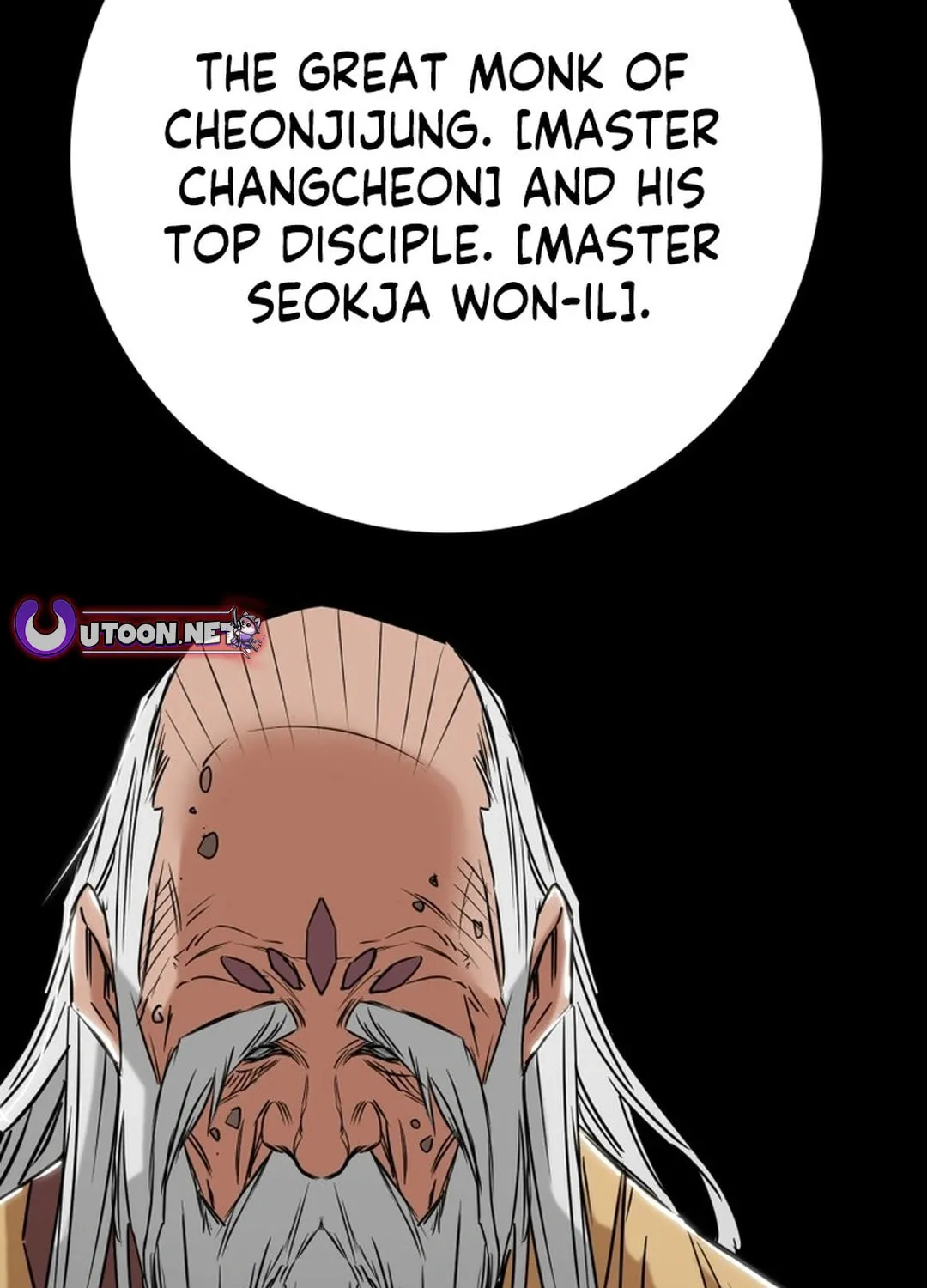 Read Heavenly Moon chapter 201 image 164 on Lezhin