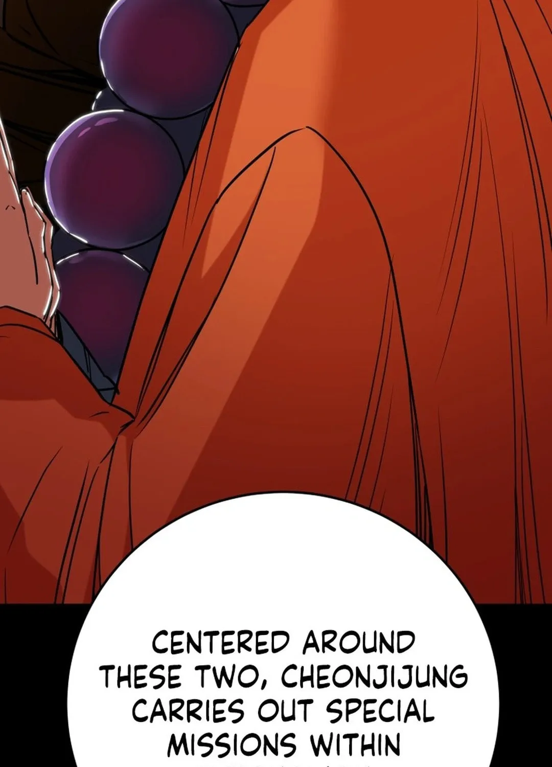 Read Heavenly Moon chapter 201 image 166 on Lezhin