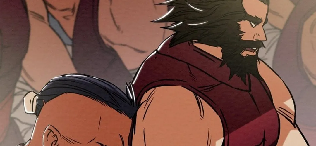 Read Heavenly Moon chapter 201 image 19 on Lezhin