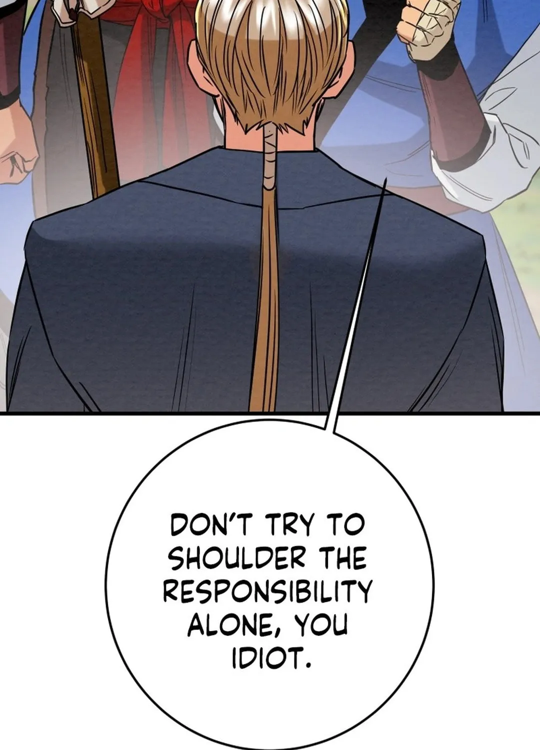 Read Heavenly Moon chapter 201 image 196 on Lezhin