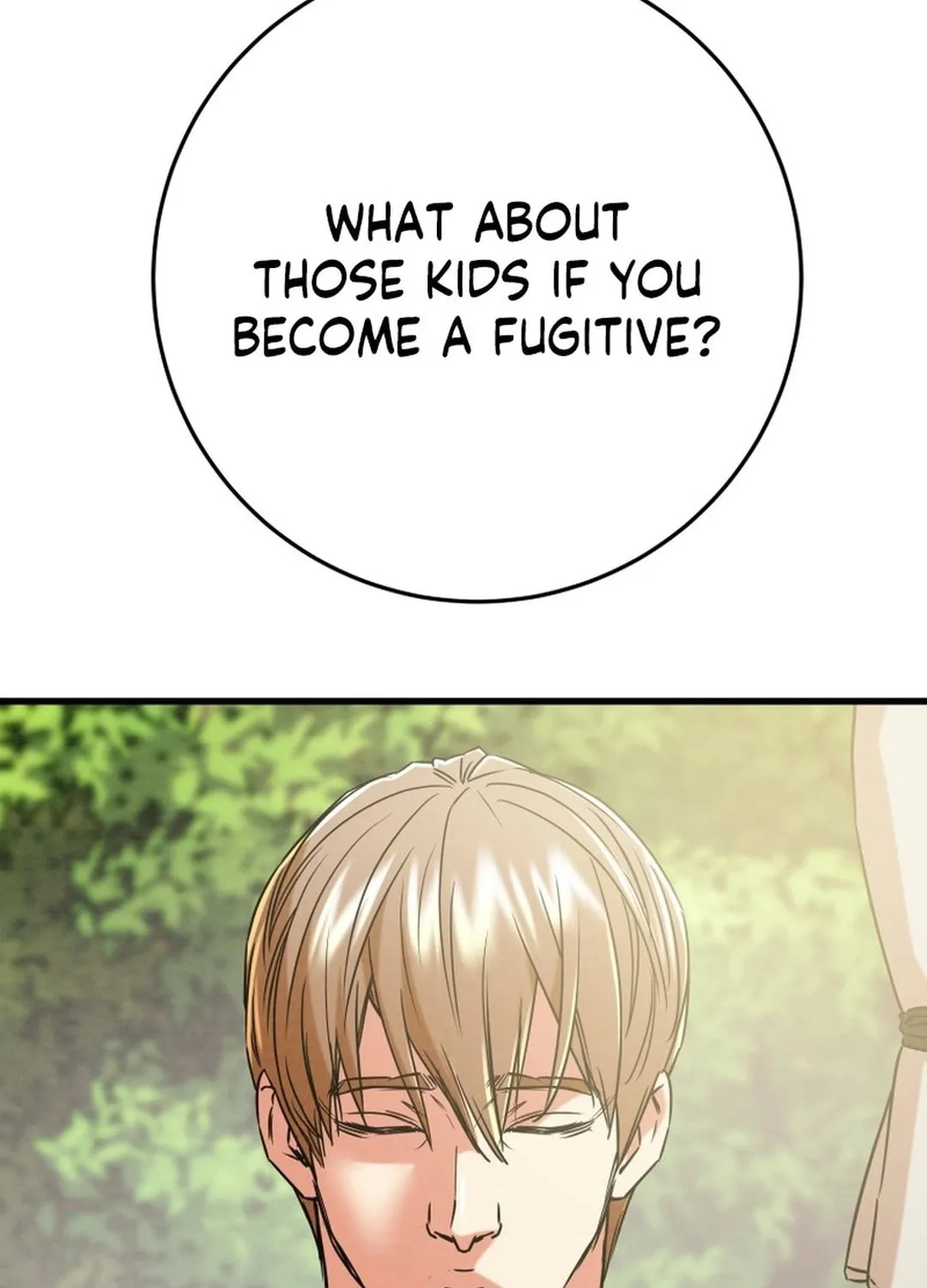 Read Heavenly Moon chapter 201 image 200 on Lezhin