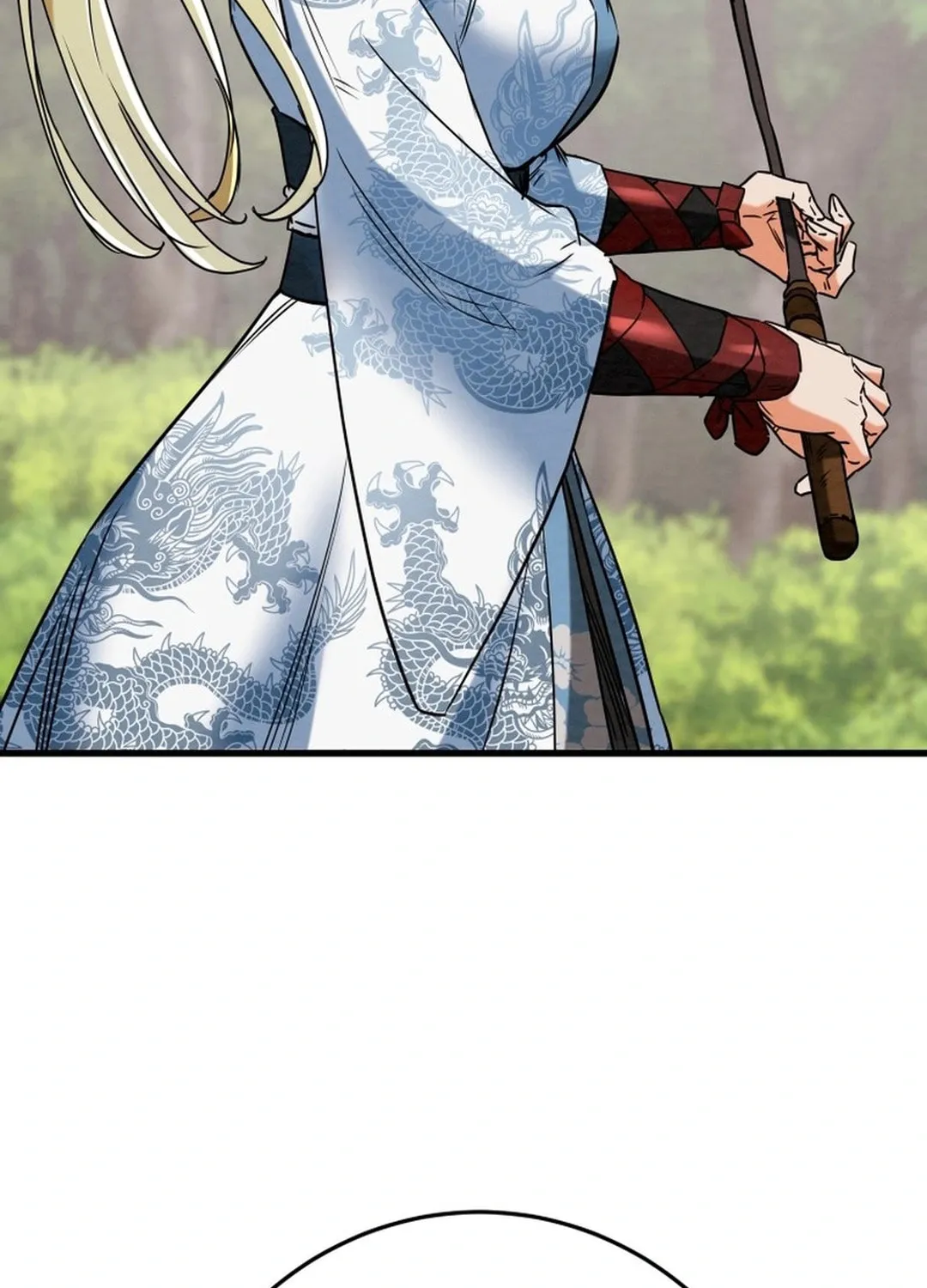 Read Heavenly Moon chapter 201 image 214 on Lezhin