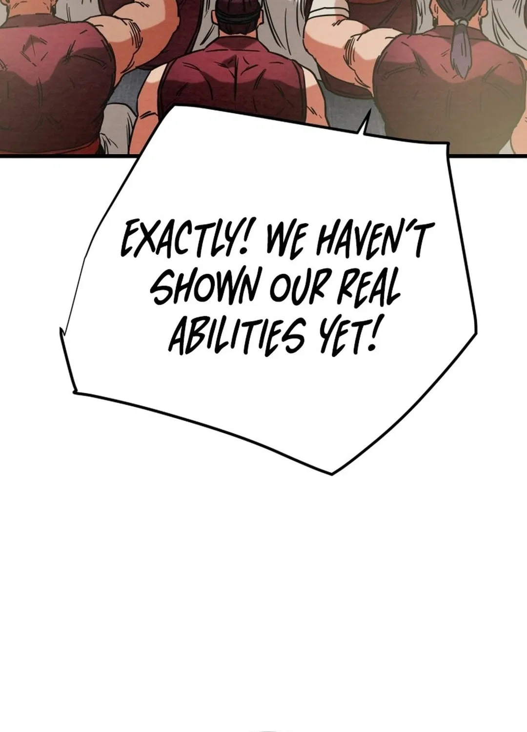 Read Heavenly Moon chapter 201 image 22 on Lezhin